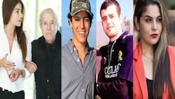 “Desapareció todo”: Revelan el ridículo monto que se repartirían los herederos de Carlos Menem