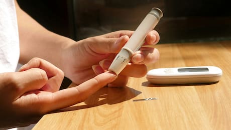 Alerta por aumento de casos de diabetes en Chile: “Recomendamos realizar controles de glicemia desde los 35 años, y antes si hay factores de riesgo claros”