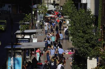 Plan Paso a Paso: revisa el estado de tu comuna y cuáles son los nuevos permisos