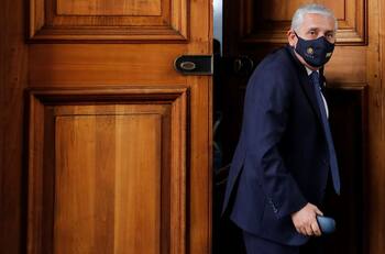 Ex director de la PDI, su esposa y su ex mano derecha serán formalizados por malversación de fondos públicos