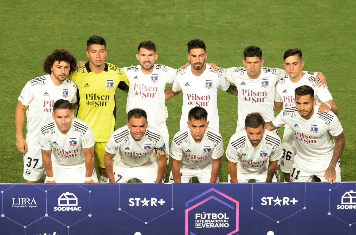 La gran sorpresa en la citación de Colo Colo para enfrentar a Everton en el Monumental