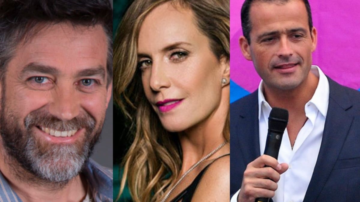Diana Bolocco, Felipe Braun e Iván Núnez son los elegidos para cubrir el Eclipse Solar en TV abierta