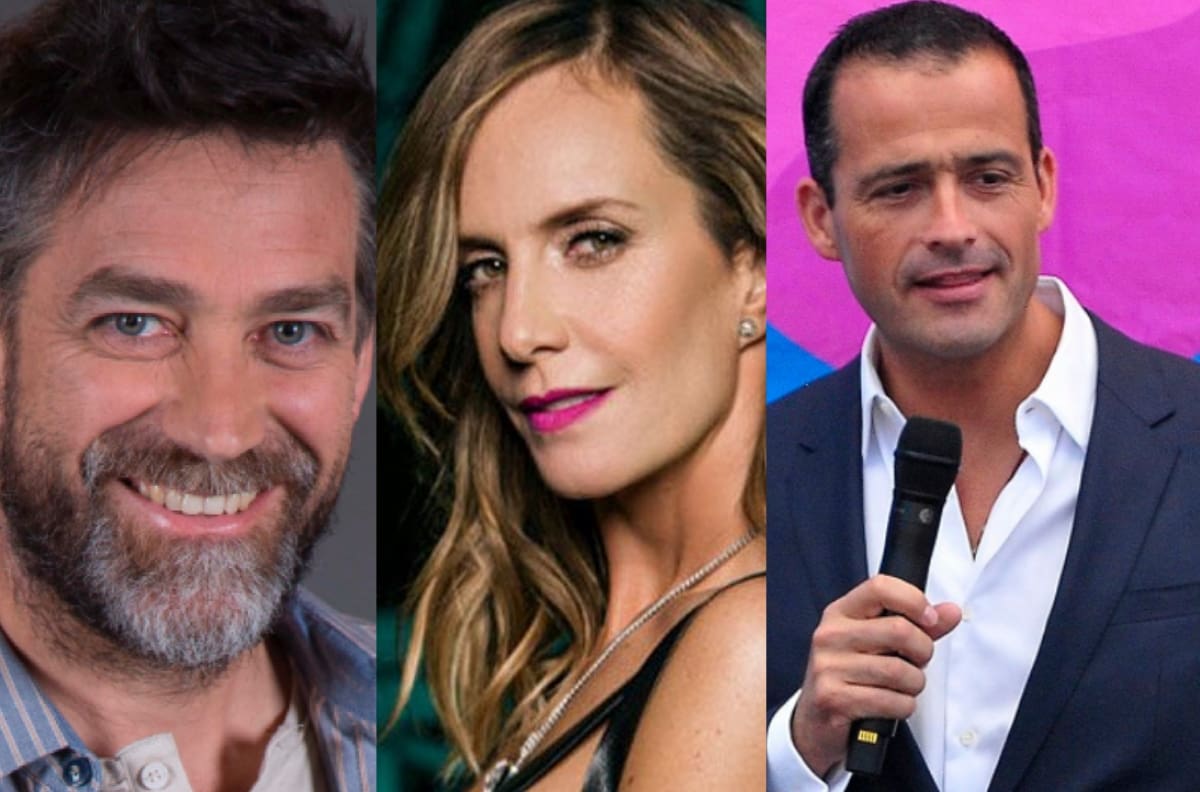 Diana Bolocco, Felipe Braun e Iván Núnez son los elegidos para cubrir el Eclipse Solar en TV abierta