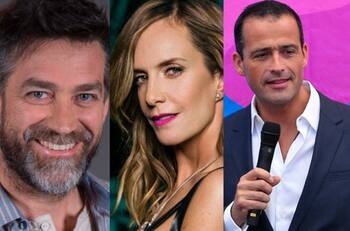 Diana Bolocco, Felipe Braun e Iván Núnez son los elegidos para cubrir el Eclipse Solar en TV abierta
