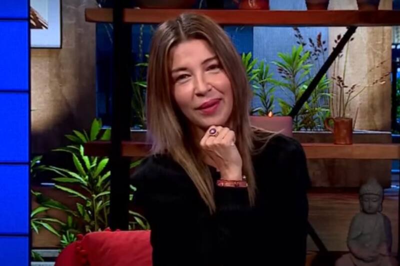 Pancha Merino revela las cirugías plásticas que se ha hecho. Créditos: TV+.