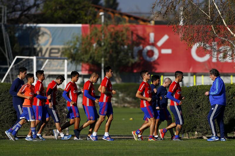 Universidad de Chile