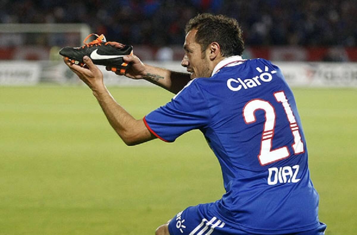 El afectuoso saludo de Marcelo Díaz a la U de Chile por su aniversario: "La pasión sigue intacta"