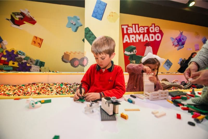 El panorama regresa a Santiago durante los últimos días de noviembre. Créditos: BeFun Entertainment.