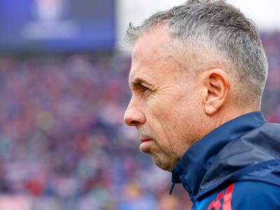 La decisión con Gustavo Álvarez que le podría costar caro a la U