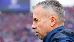 Ex técnico de la U se adelanta a Gustavo Álvarez y toma la delantera para dirigir a Newell’s Old Boys