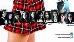 10 datos curiosos que quizás no conocías de “Perras”, la película