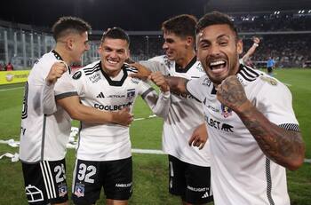 Sorpresa Monumental: Colo Colo jugaría amistoso en Chile ante un finalista de Copa Libertadores