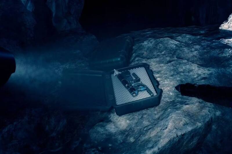 Conoce cómo obtener la Rope Gun. Créditos: Sons of the Forest