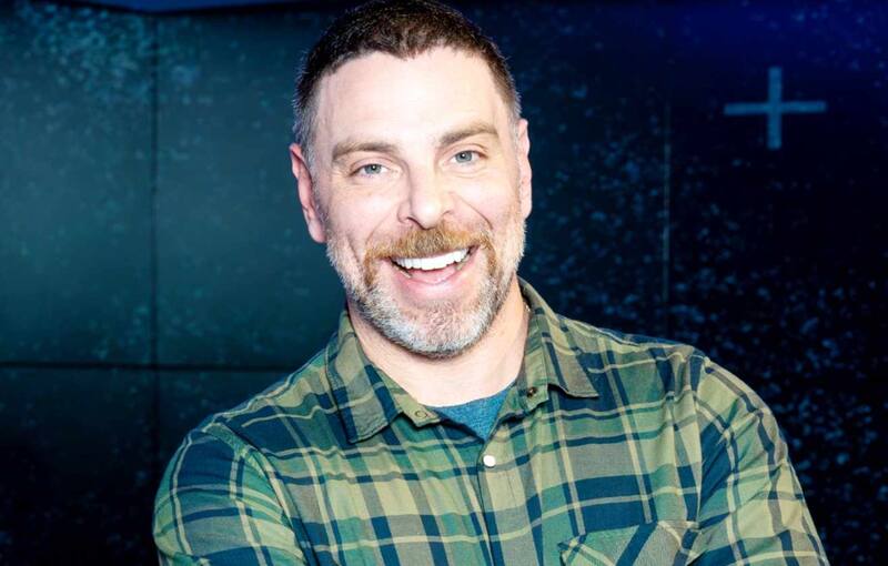 definitivamente dejará el matinal. Créditos: Instagram