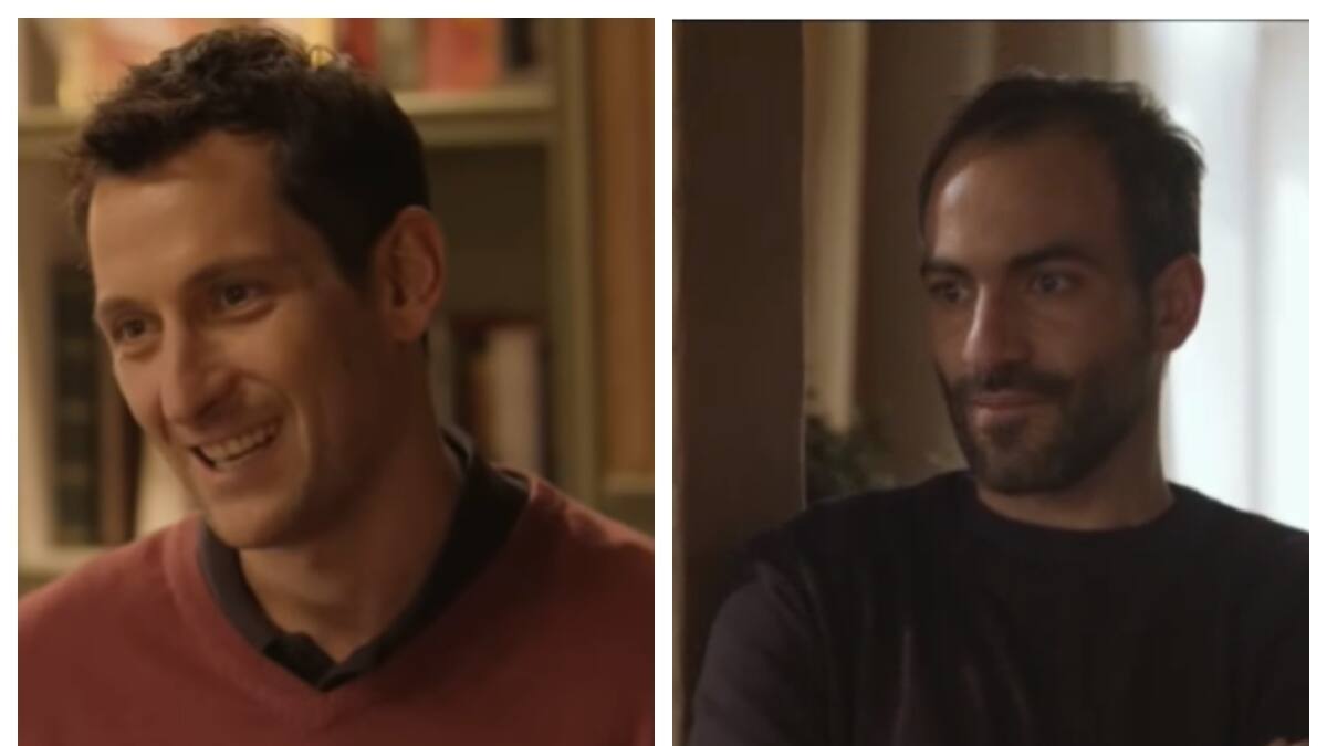 "No sé si sea necesario recordar los motivos por los que te casaste": Tensa conversación entre Mariano y su padre dio evidencias a teorías sobre "La Ley de Baltazar"