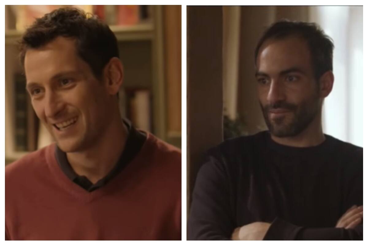 "No sé si sea necesario recordar los motivos por los que te casaste": Tensa conversación entre Mariano y su padre dio evidencias a teorías sobre "La Ley de Baltazar"