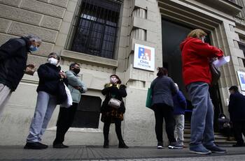 IFE Universal de septiembre: consulta con el Rut cuándo se paga y monto por bono