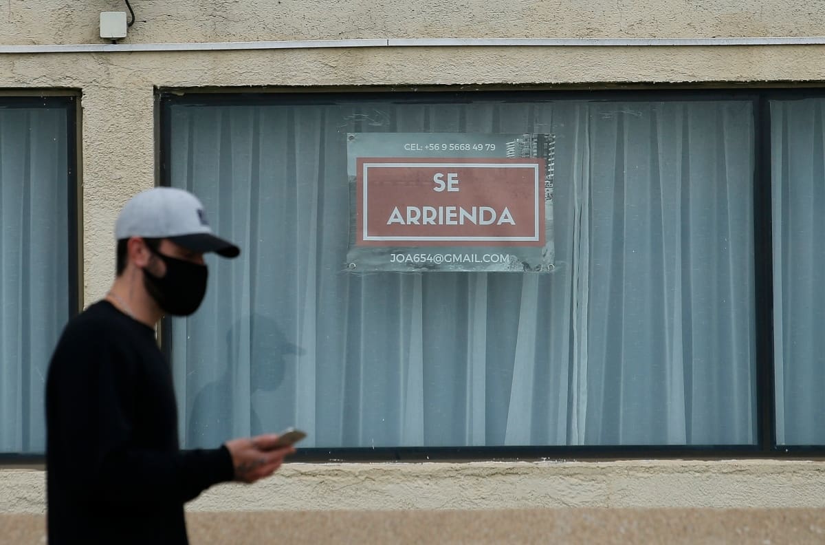 Arriendo departamentos: ve cuáles son los precios en la Región Metropolitana y regiones