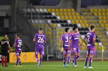 No va más: el jugador que dejará la U y ya eligió cuál será su próximo destino