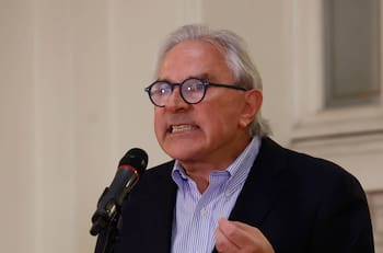 “Frente Patriótico Iván Moreira”: Revisa los mejores comentarios que dejó en “X” la nueva polémica con JAK