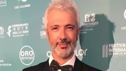 Quién es Gonzalo Vivanco, el gran actor de "Kdabra" y "La Colombiana"