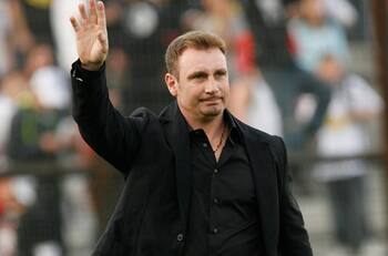 Barticciotto y el conflicto de Colo Colo: ”La negociación de los futbolistas fue poco inteligente”