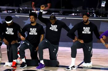 La NBA aprobó polémica regla que podría molestarle a las estrellas de la liga