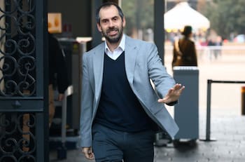 ¿Quién es Nicolás Grau, el nuevo ministro de Hacienda tras la renuncia de Mario Marcel?