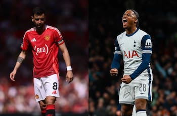 ¿Hay tiempo extra en la final de Europa League? Qué pasa si empatan Tottenham y Manchester United