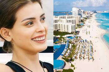 ¿Quiénes van? El especial viaje de Constanza Capelli y exparticipantes de “Gran Hermano” Chile a México