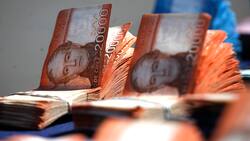 Sence entrega tres bonos de hasta $646.973 para trabajadores