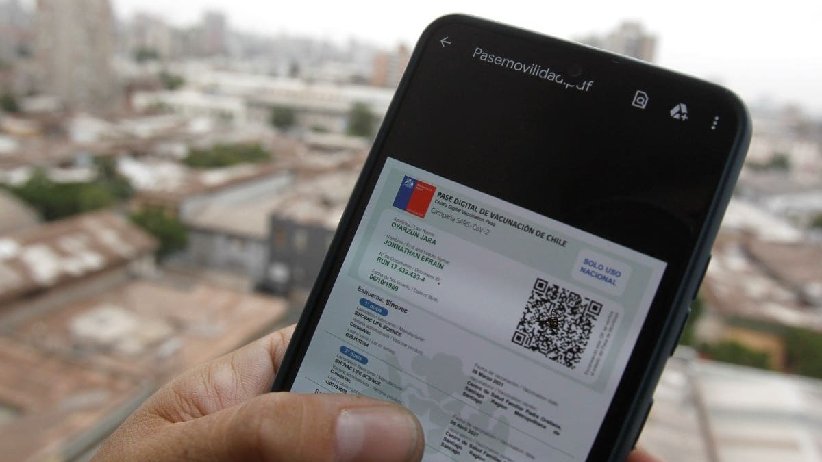 Pase de Movilidad: Conoce aquí si se te inhabilita el documento en marzo y cómo descargarlo