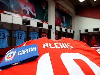 EN VIVO | Bolivia vs. Chile por Eliminatorias Sudamericanas 2026: minuto a minuto del partido