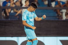 El renacer de Salomón Rodríguez que Colo Colo sigue atento: podría volver a mitad de año