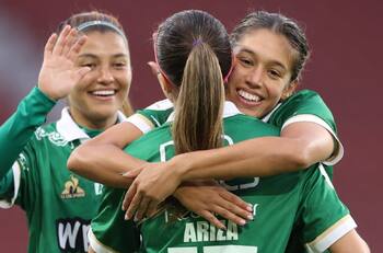 Resultados y programación de la Copa Libertadores Femenina 2022: ¡Hoy comienzan los cuartos de final!