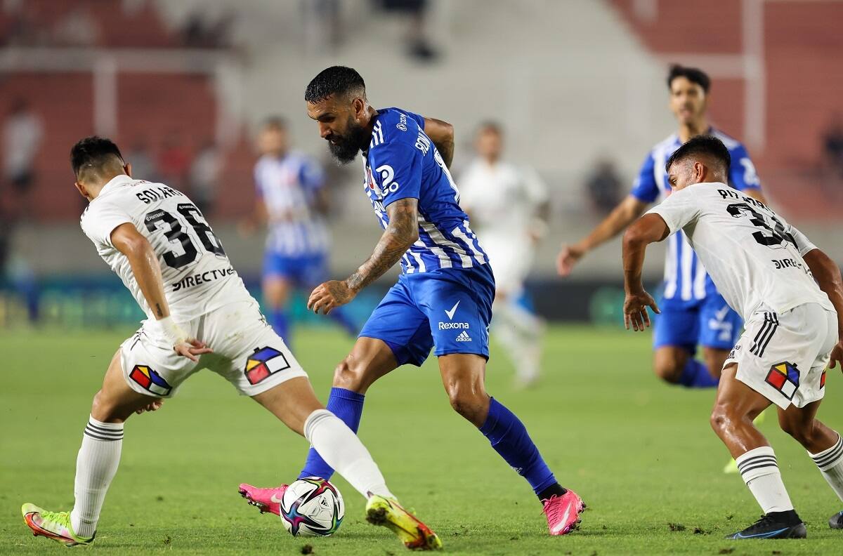 ¿No hay fe contra Boca Juniors? La U programó un amistoso el mismo día de la final del Torneo de Verano