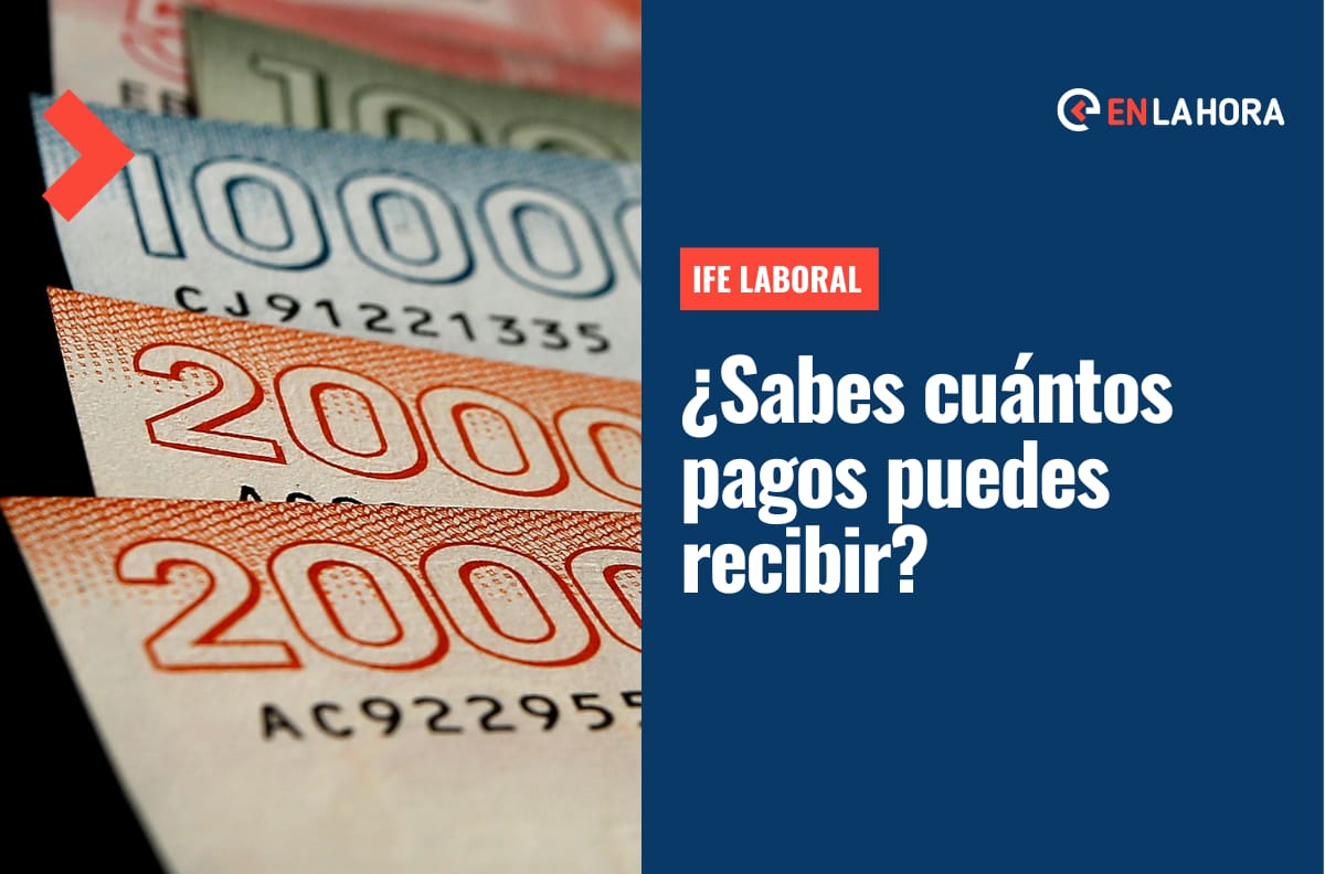 IFE Laboral: ¿Cuántos pagos puedes recibir si postulas los últimos días de junio y hasta cuándo se entrega?