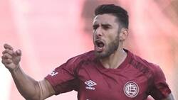 “Hasta que no maten a un jugador no van a cambiar”: la grave denuncia de Eduardo Salvio contra hinchas de la U