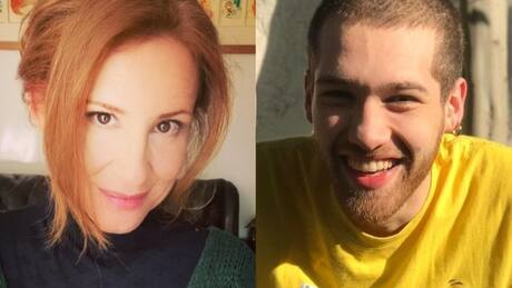 “Vida la valentía”: Sigrid Alegría celebra importante logro de su hijo, Alonso Velasco