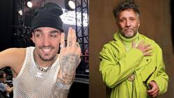 Festival de Viña 2023: Revisa a qué hora ver a Fito Páez y Rels B en la Quinta Vergara