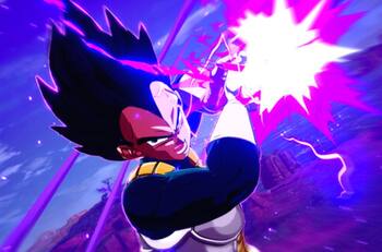 ¿Haces ESTO mientras juegas Dragon Ball Sparking Zero? Ten cuidado porque podrías terminar BANEADO