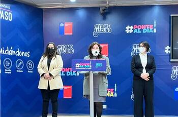 Minsal modificó aforos para conciertos y eventos masivos en Chile desde el 25 de agosto