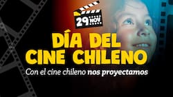 Cinco panoramas gratuitos para celebrar el Día del Cine Chileno 2025