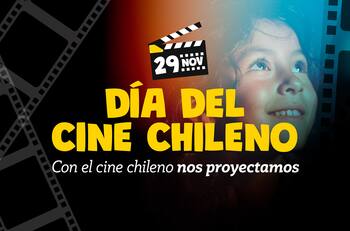 Cinco panoramas gratuitos para celebrar el Día del Cine Chileno 2025