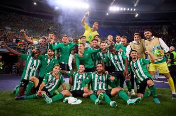 Factor Manuel Pellegrini: El Betis se alza como el equipo que más subió su valor en La Liga