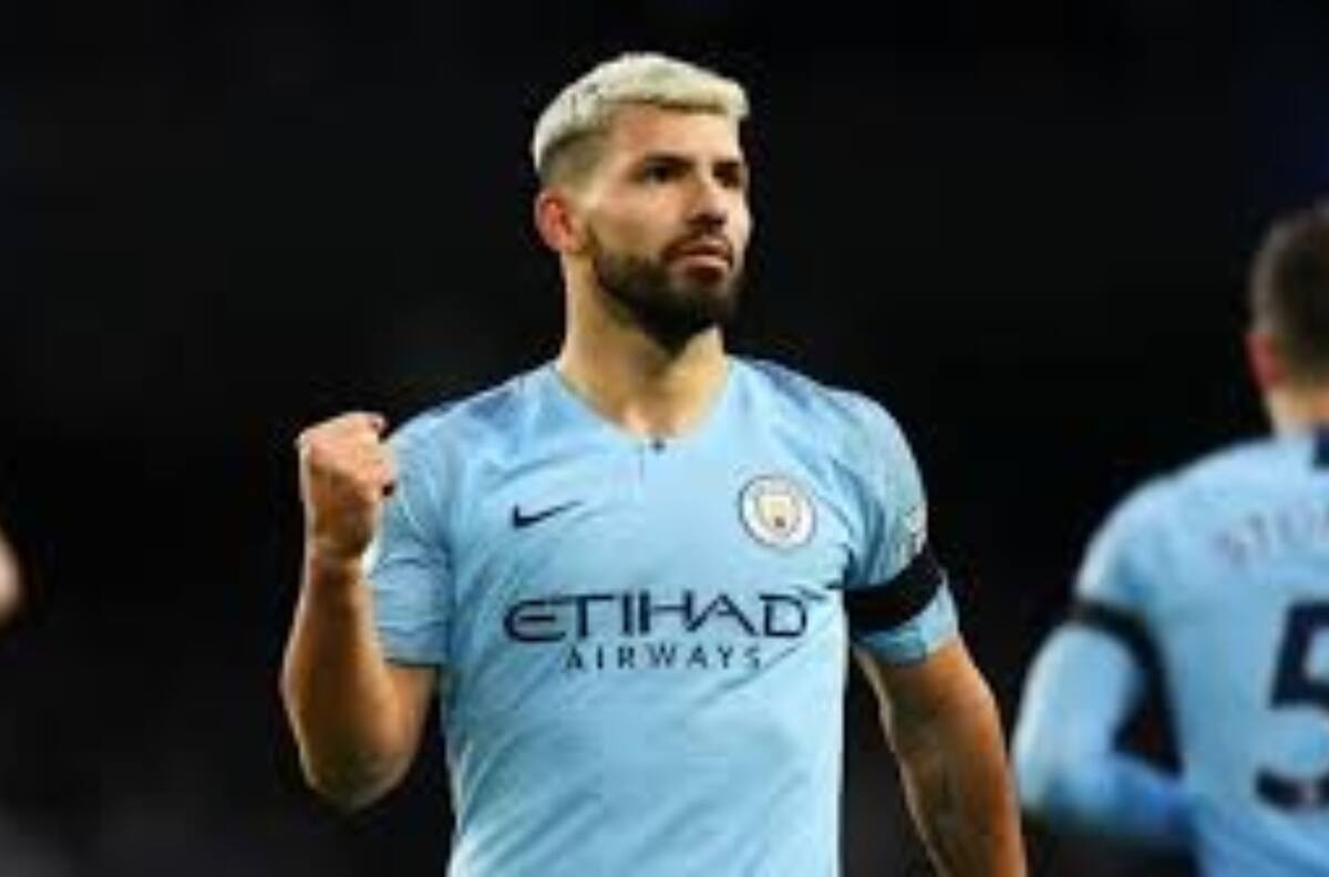 Sergio Aguero vuelve a colocar en ventaja al Manchester City sobre Port Vale