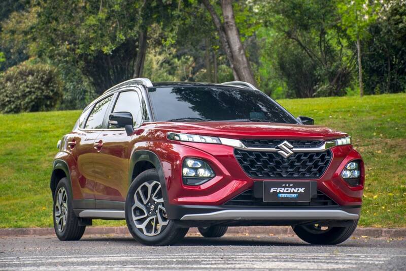 Revisa todos los detalles de este nuevo vehículo híbrido de la marca japonesa.