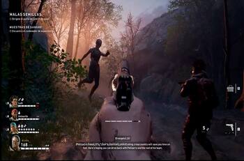 VIDEO | Beta abierta de Back 4 Blood, una verdadera carnicería de Turtle Rock Studios