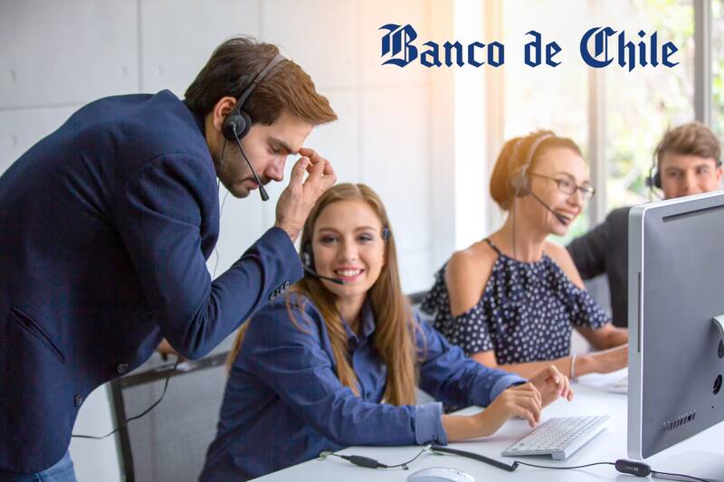 Descubre cuáles son los empleos disponibles en la entidad bancaria.