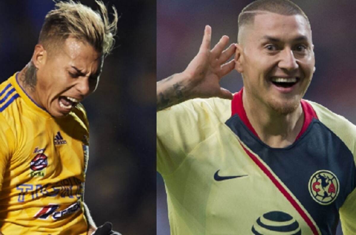 Eduardo Vargas y Nicolás Castillo destacan en lista de jugadores mejores pagados de México